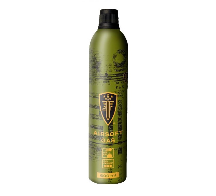 Elite Force BLOWBACK GAS Airsoft Gas inhoud 600 ml